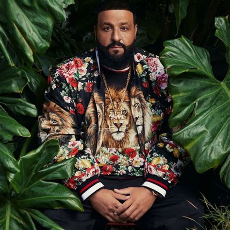 dj khaled clothing line dolce gabbana|DJ Khaled Unveils Bold Collaborative Collection With Dolce.